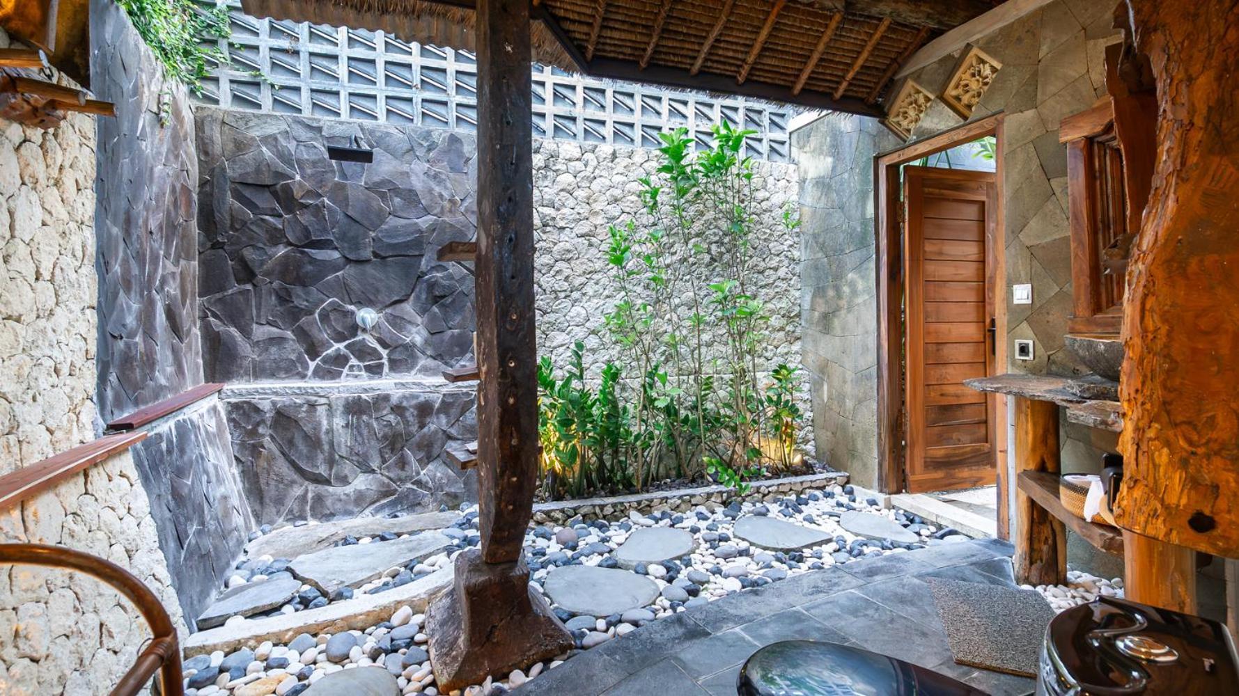 Bukit Surf Villa Uluwatu Buitenkant foto