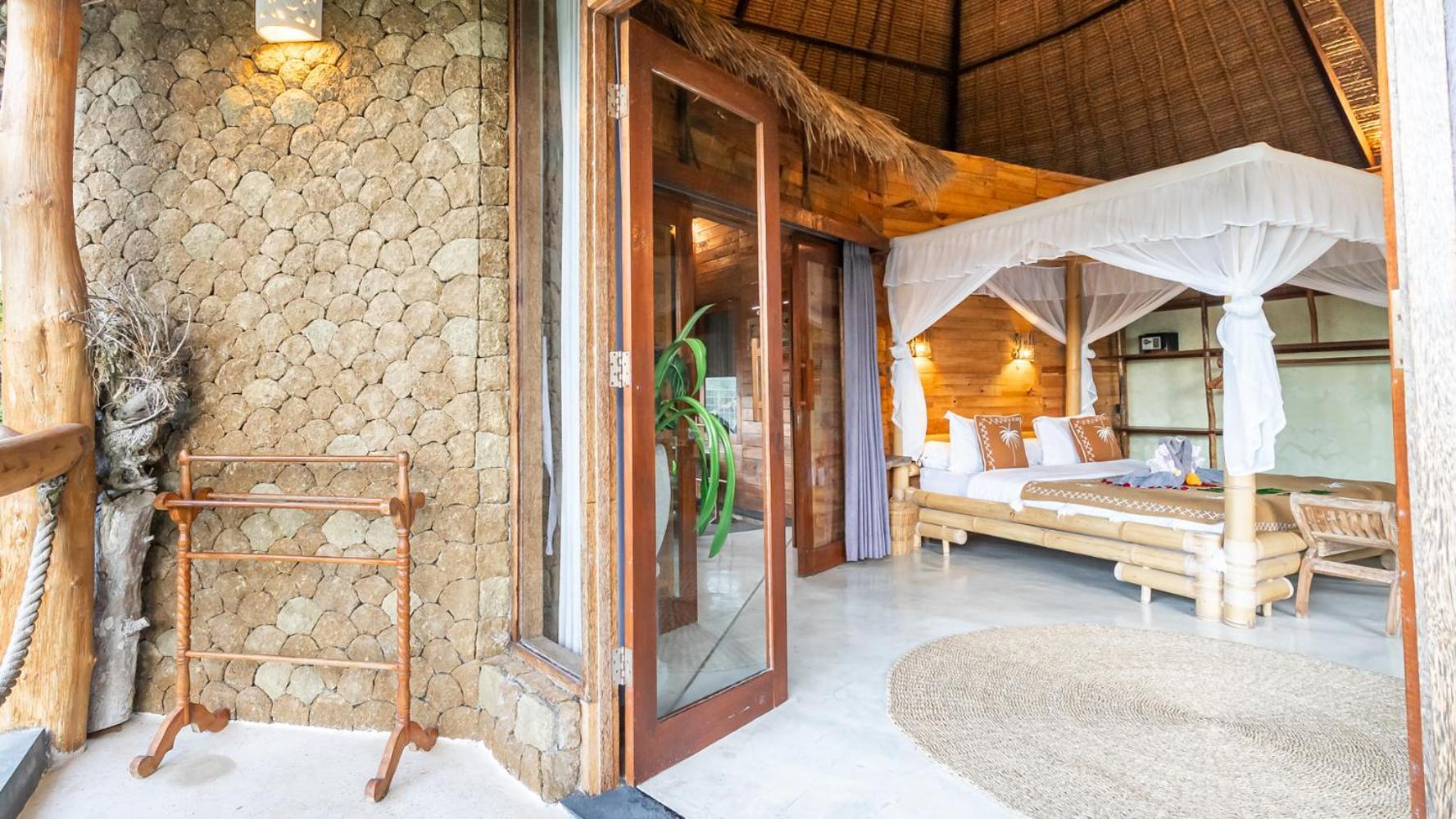 Bukit Surf Villa Uluwatu Buitenkant foto