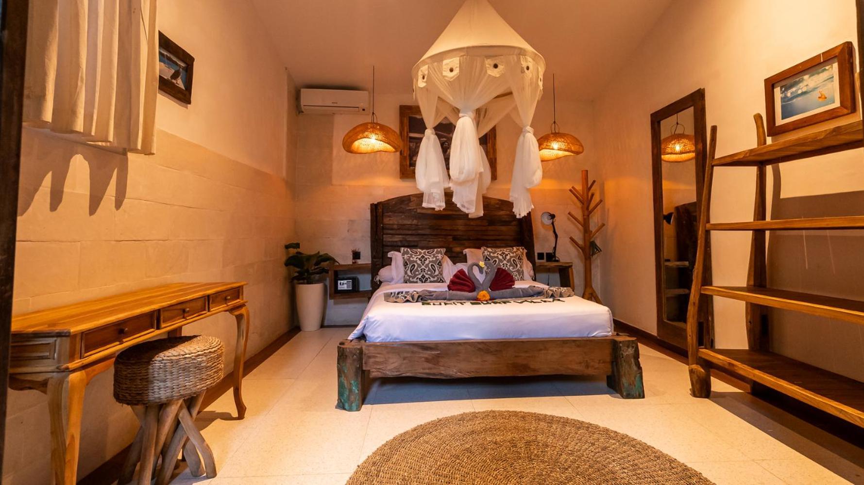 Bukit Surf Villa Uluwatu Buitenkant foto