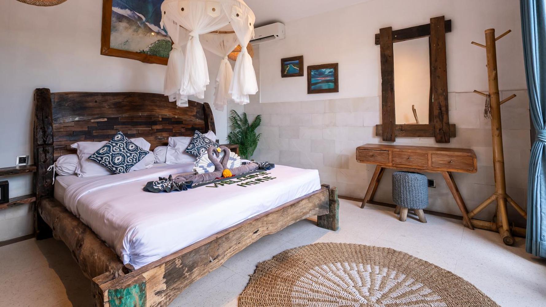 Bukit Surf Villa Uluwatu Buitenkant foto